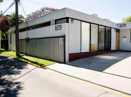 Bed and Breakfast Manque