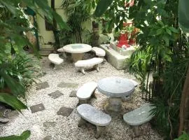 Phuket Green Home