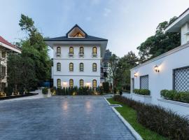 Merchant House Chiangmai, hotel v destinaci Chiang Mai