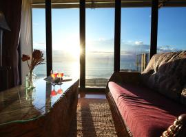 Slow Living Seaview B&B