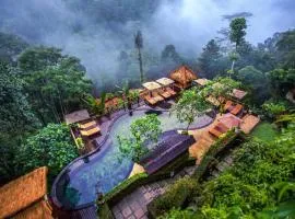 Nandini Jungle by Hanging Gardens