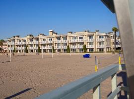 Beach House Hotel at Hermosa Beach, Hotel in Hermosa Beach