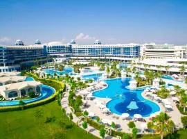 voyage belek restaurants Sueno Hotels Deluxe Belek