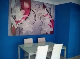 Apartamento 50 metros del mar