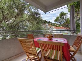 Vukosav Family Apartments and Rooms