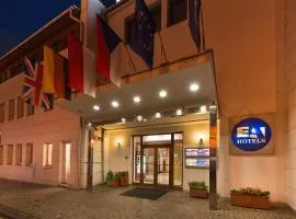 EA Hotel Populus