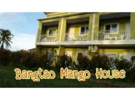 Bangtao Mango House