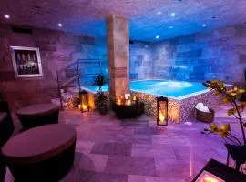 Hotel Costazzurra Museum & Spa