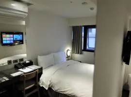 泊居旅店二館 Oursinn Hotel 2