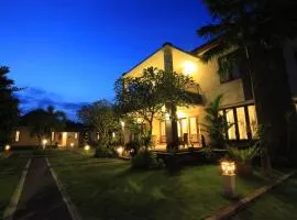 Luna Llena Villas