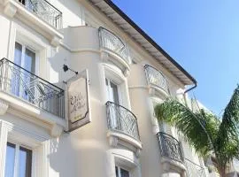 Hotel Villa d'Elsa