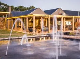 Botlierskop The Village Lodge