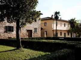 Agriturismo Fattoria Rozzalupi
