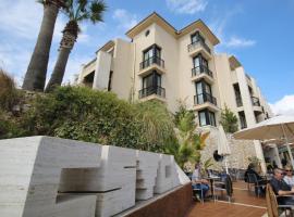 Estela Barcelona, hotel en Sitges