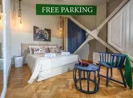 Candia Suites & Rooms