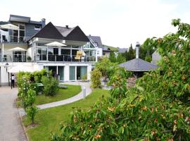 Ferienweingut Port, casa de hóspedes em Bernkastel-Kues