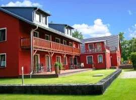 WassermannApartments