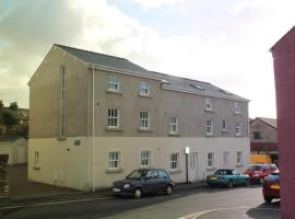 2 Laurel Court, hotel en Ulverston