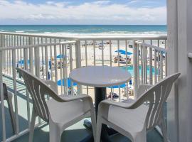 Sea Club IV Resort, hotel en Daytona Beach Shores