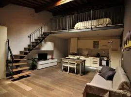 Sweet Home In Santa Croce