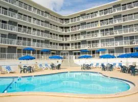Sea Club IV Resort