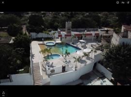 Cuarto Chinelo, Hotel in Cuautla Morelos