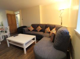 The Little Maryville - City Centre - Parking - 2BR