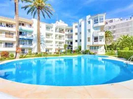 Apartamento Las Palmeras