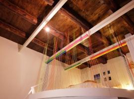 il-terno all'8 al centro storico old town