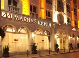 馬那斯酒店