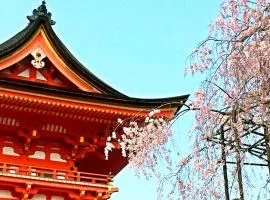Yuenshe Kiyomizu Villa