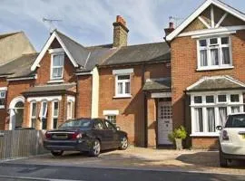 Endearing Edwardian House in Quaint Deal, Kent