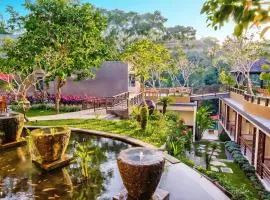 Labak River Hotel by EPS