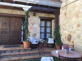 Casa Rural Baltasar
