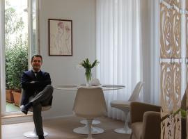 Milano Porta Venezia Suite Centro, hotel near GAM Milano, Milan