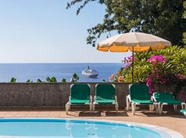 Varandas do Funchal I by An Island Apart