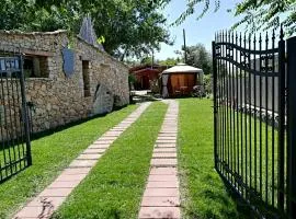 B&B Domo De Pedra