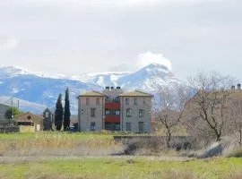 Atardeceres d'Aragón