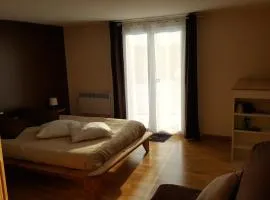 Chambre d hôtes du lac