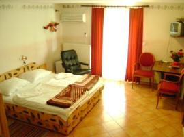 Hotel Silvester, hotel v destinaci Cerklje na Gorenjskem