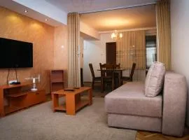 Comfort Inn Apartment