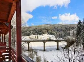 Apartment Labská 108 Špindlerův MLýn