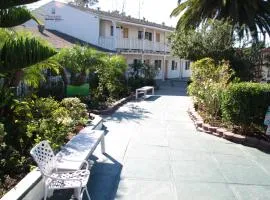 Oceana Boutique Hotel