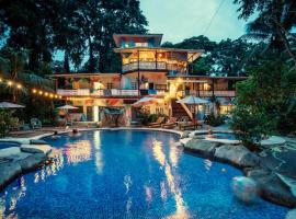 meteorito Llevando enfermero Los 10 mejores hoteles de Puerto Viejo, Costa Rica (desde € 24)
