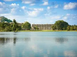 Jetwing Lake