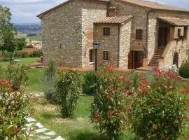 Le Pergoline B&B