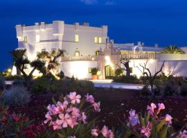 Borgobianco Resort & Spa – MGallery Hotel Collection, hotell i Polignano a Mare