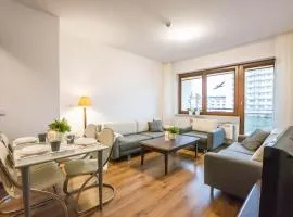 VacationClub - Arka Apartment 502