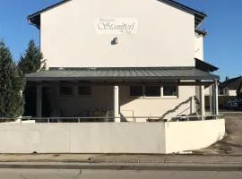Pension Stamperl Bar