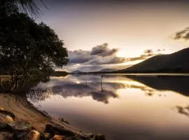 Diamond Waters Caravan Park